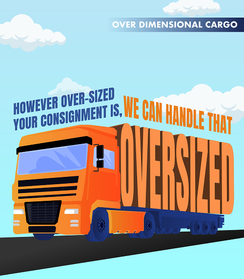 Truck Illustration